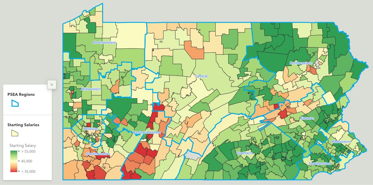 starting-salary-interactive-map-hover-and-click
