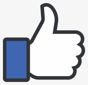 FACEBOOK Thumbs Up