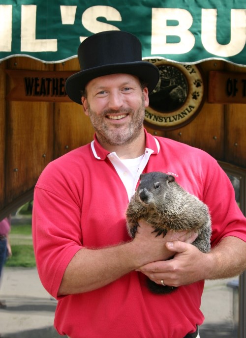 Jason Grusky, Punxsutawney EA