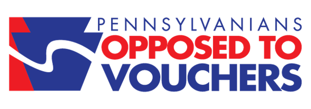 Pennsylvanians Opposed to Vouchers