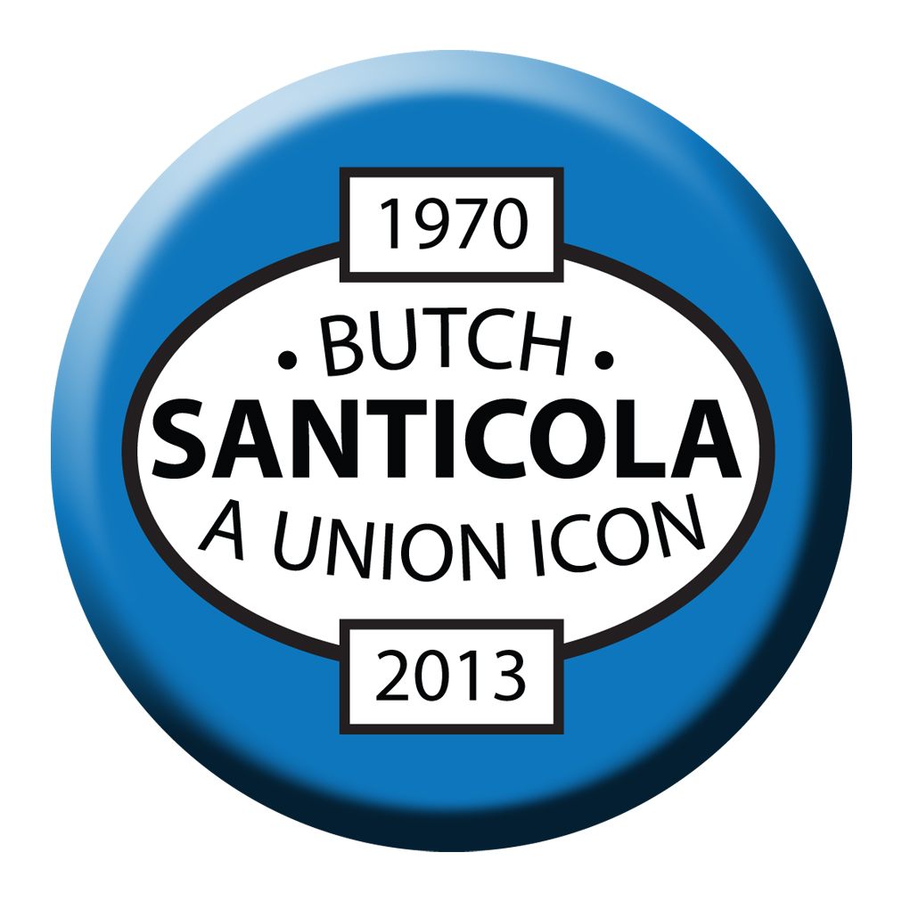 Butch Santicola
