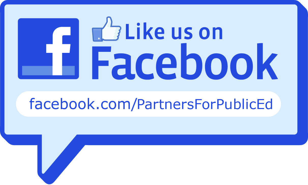 Partners Facebook Logo