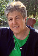 DPS President Judy Morgitan