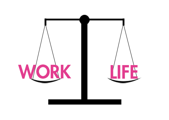 Work-life balance