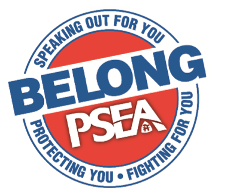 Belong to PSEA