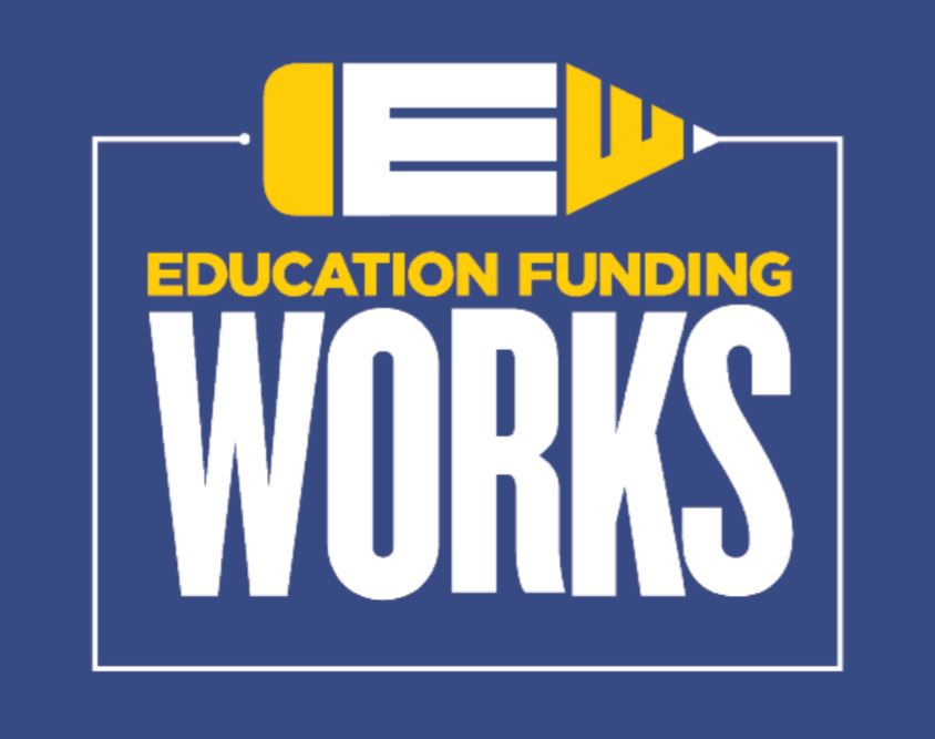 educators for funding logo